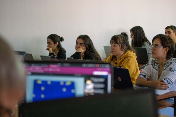 Aprendé a programar en cuatro meses