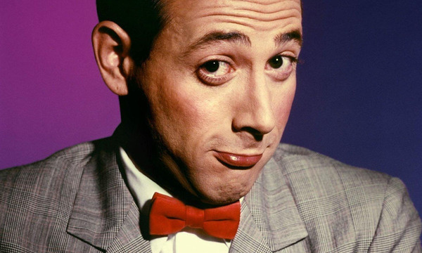 Falleció Paul Reubens, el recordado intérprete de Pee-wee Herman - OviedoPress