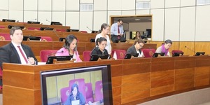 Durante mesa técnica analizan planes para mejorar la calidad de vida de los sectores vulnerables