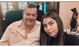 Tras polémica separación Nancy y Rodolfo retoman su romance