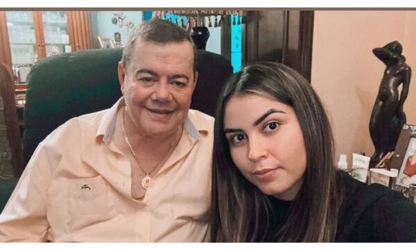 Tras polémica separación Nancy y Rodolfo retoman su romance