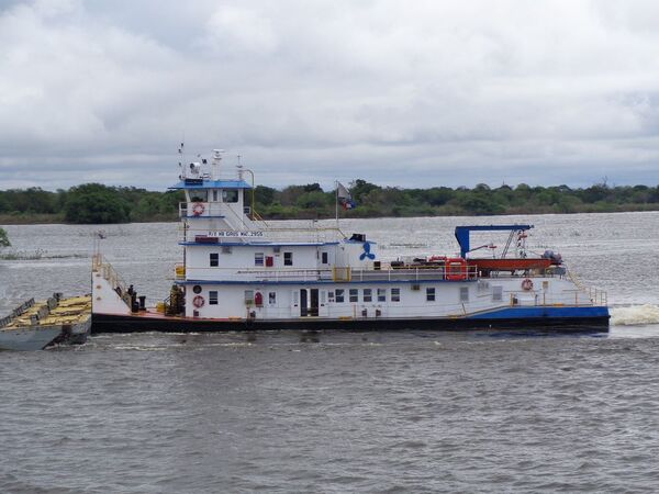Retroceso en el integracionismo golpeará a la economía paraguaya