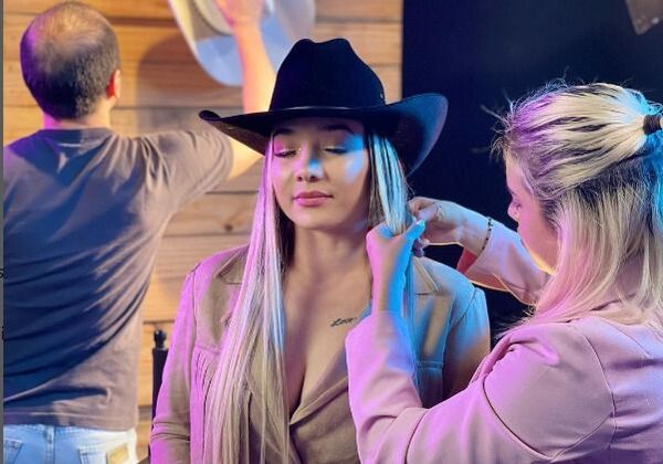 ¿Quién fue el productor que maltrató a Marilina Bogado en un casting?