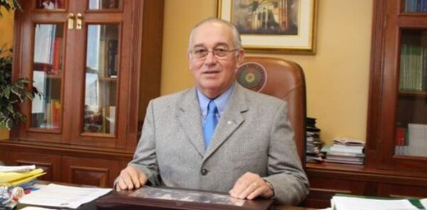Condenan a 3 a帽os de c谩rcel a Miguel Oscar Bajac, exmagistrado de la Corte Suprema de Paraguay por cohecho - Revista PLUS