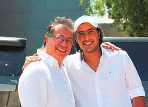 Diario HOY | Imputan al hijo de Gustavo Petro por lavado de activos y enriquecimiento ilícito