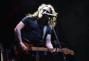 Salamandra celebrará 23 años de rock en Ypacaraí - Música - ABC Color