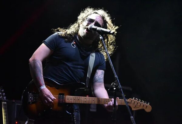 Salamandra celebrará 23 años de rock en Ypacaraí - Música - ABC Color