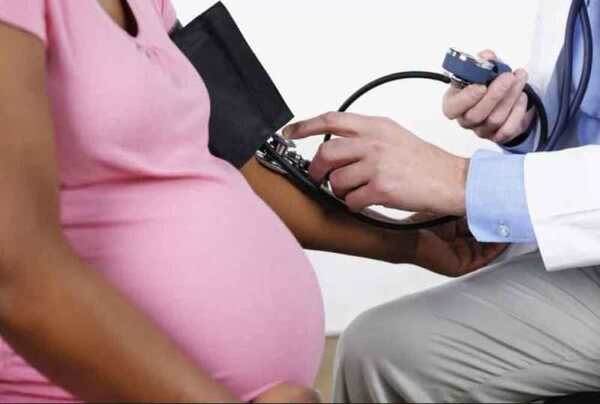 Sepa los signos de alarma en el embarazo | Lambaré Informativo