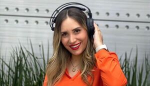 Diario HOY | Salpicada en caso González Daher, imputan a Fabisol Garcete