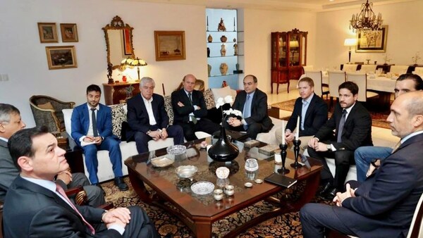 GOBIERNO ELECTO EXIGE A LA ARGENTINA ELIMINAR PEAJE COBRADO EN HIDROVÍA