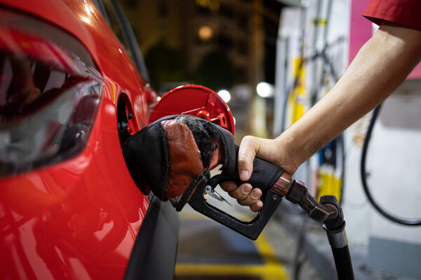 Brasil produjo un récord de 4,3 millones de barriles diarios de petróleo y gas en junio - MarketData