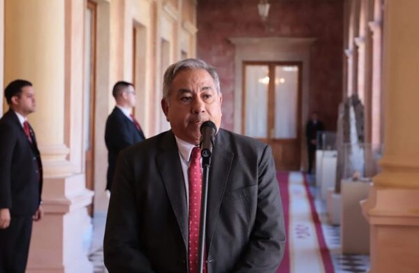 Reajuste de tarifas en el peaje de Ypacaraí es una medida contractual, aclara ministro - El Independiente