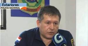 La Nación / Detienen a integrante del PCC