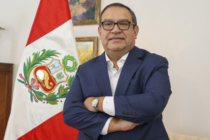 El primer ministro de Perú destaca la oportunidad de relanzar la Alianza del Pacífico - MarketData