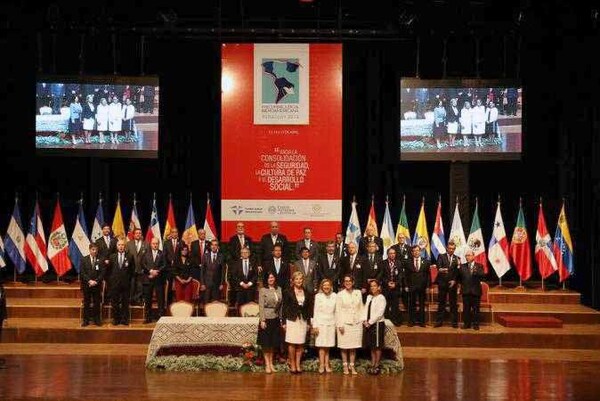Cooperación y Asistencia Judicial detalla resultados en 15 años de labor