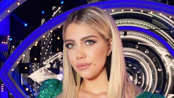 Wanda Nara está con tratamiento médico tras su diagnóstico