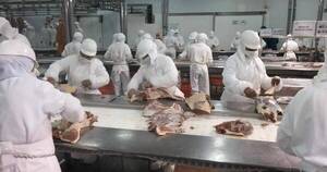 La Nación / Senacsa desarrolla agenda en Norteamérica para empujar el ingreso de la carne paraguaya
