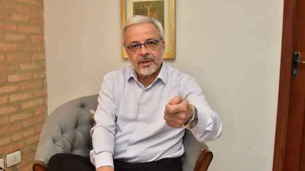 Para ex titular de la CBI, Horacio Cartes busca “venganza” por las críticas que recibió