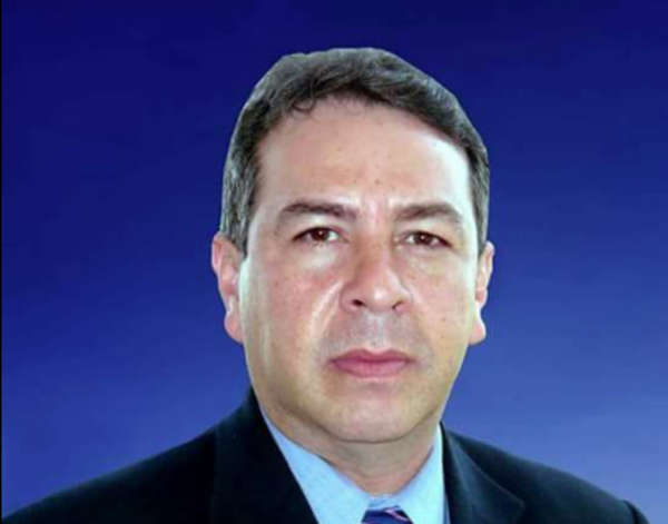 La convención no tiene atribuciones de destituir al presidente del partido, afirmó el Dr. Federico Alderete.