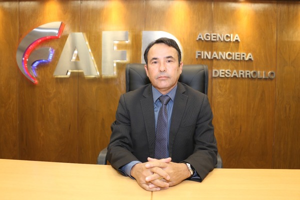 AFD destaca complemento de créditos a largo plazo, tasas bajas y procesos de años de gracia | 1000 Noticias