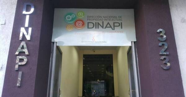 La Nación / Dinapi electrónica: es un salto tecnológico y una mejora cuantitativa