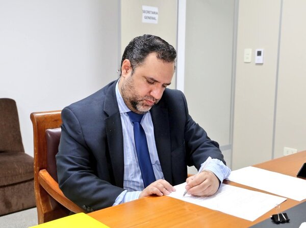 Fiscal califica condena de Miguel Bajac como 'Fallo histórico'