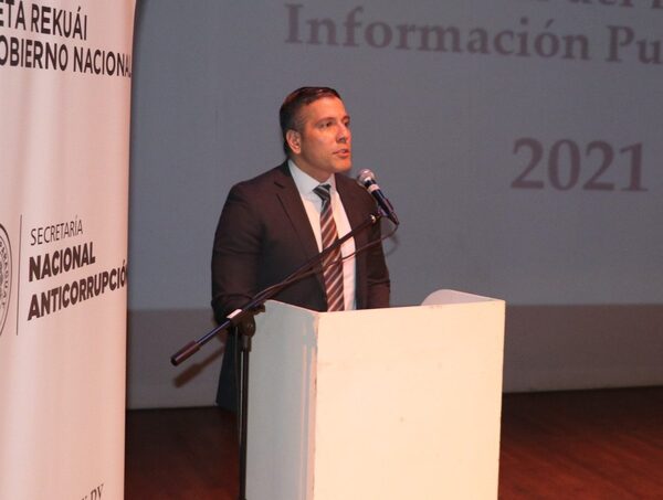 La SENAC busca fortalecer su institucionalidad y evitar su eliminación · Radio Monumental 1080 AM