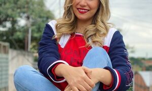 Fabisol Garcete imputada por caso de González Daher