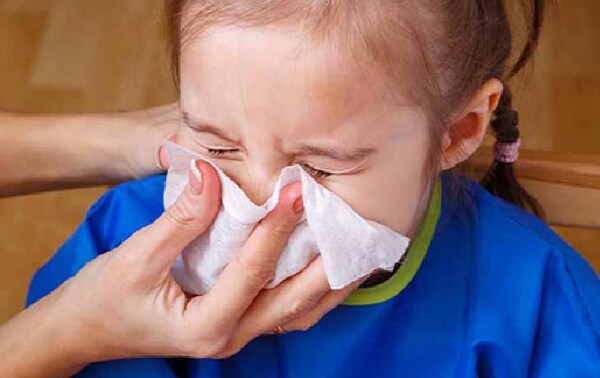 Disminuye demanda de consultas y hospitalizaciones por cuadros respiratorios – Prensa 5