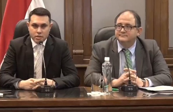 Rivas asegura que deudas están encaminadas para cancelación