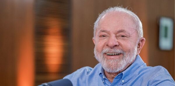 Lula da Silva dice que el FMI va a tener que retractarse: "Se van a sorprender con Brasil" - Revista PLUS
