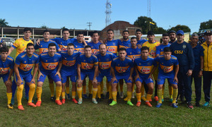 El Sportivo San José obtuvo su título número 15 en la Liga Sanjosiana de Deportes - OviedoPress