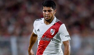 Versus / Cuando todo parecía hecho... cayó el pase de Robert Rojas al Vasco da Gama