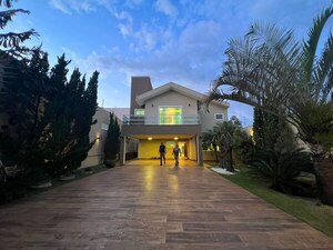 Pavo Real: Juez concede arresto domiciliario a dos imputados más - Judiciales.net