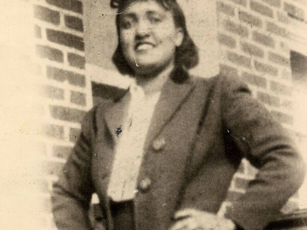 Diario HOY | Reconocen a Henrietta Lacks, mujer con células inmortales que salvó innumerables vidas