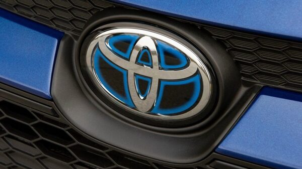 Entre abril y junio Toyota logra un beneficio neto record de 8.361 millones de euros - Revista PLUS
