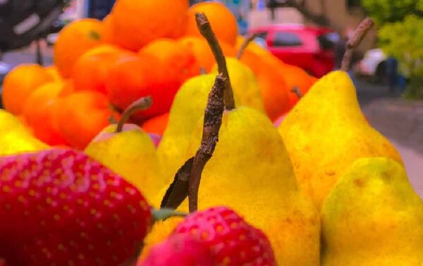 ¿Por qué se recomienda tres porciones de frutas al día? – Prensa 5