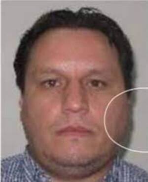 Dubini Franco busca apartar a jueza por medio de recusación