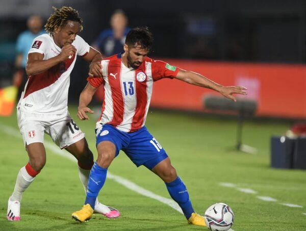 Beto Espínola se mostró agradecido con Cerro Porteño tras su salida · Radio Monumental 1080 AM
