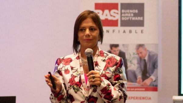 Nora Ruoti advierte que director de Ingresos Tributarios manejará a su antojo 50% de los ingresos del país