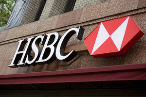 HSBC duplica sus ganancias en el primer semestre hasta los 16.966 millones de d贸lares - Revista PLUS