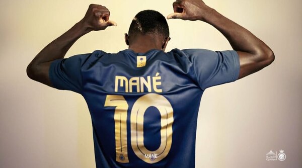 Versus / Sadio Mané deja el Bayern Múnich y jugará con Cristiano Ronaldo en el Al-Nassr
