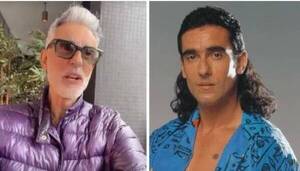 ¿Se niega a envejecer? Actor de "Pedro, el escamoso" se hace otro tuneado