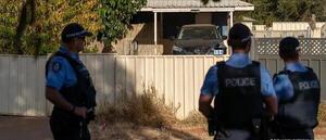 Un australiano es acusado de abusar de 91 menores - San Lorenzo Hoy