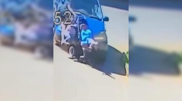 Trágico accidente se cobra la vida de una madre, el conductor huyó sin dar la cara. – Prensa 5