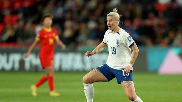 Inglaterra se planta en octavos como gran candidata