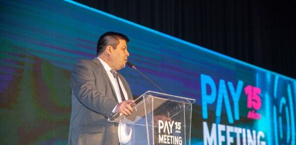 Pay Meeting: tendencia mundial en pagos electr贸nicos y el impacto en la evoluci贸n financiera paraguaya - Revista PLUS