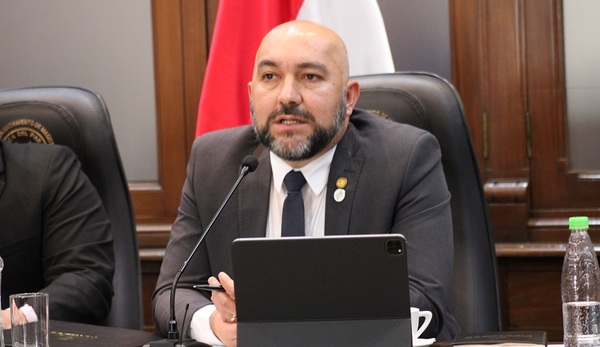 Eligen a nuevo presidente del Jurado de Enjuiciamiento