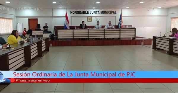 Concejal propone dar cumplimiento a ordenanza que restrinja anuncios en idiomas extranjeros - Radio Imperio 106.7 FM