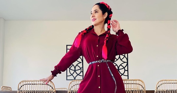 Las provocativas declaraciones de Norita Rodríguez